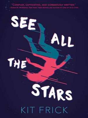 cover image of See All the Stars